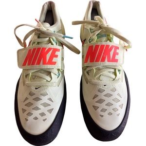 Nike Zoom Rotational 6 - 685131-700 Men’s 8.5 Women’s 10